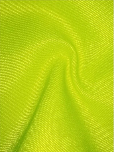 XX CGWI   200D*10T/C  250gsm 滌棉交織布  螢光 45度照